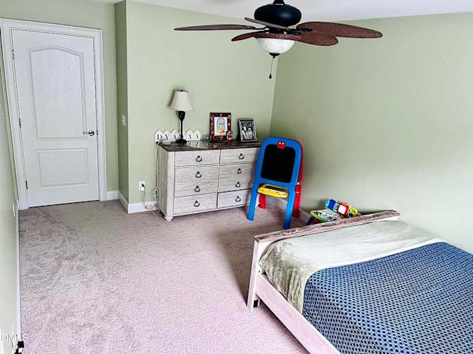 Alcove Rooms's room