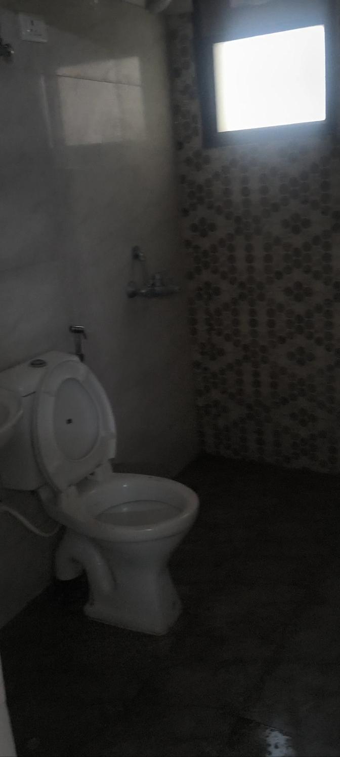 Tanu's room