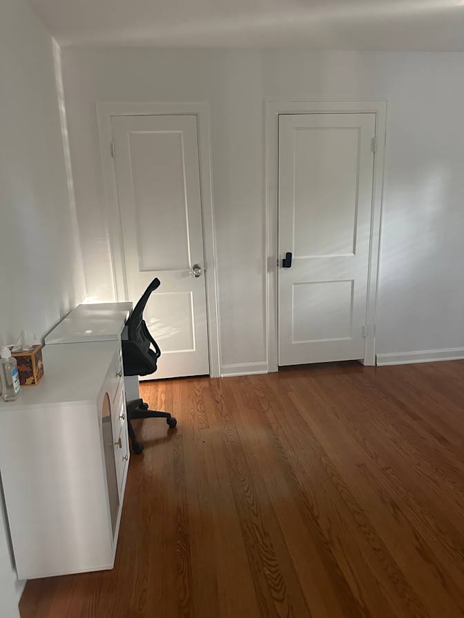Na's room