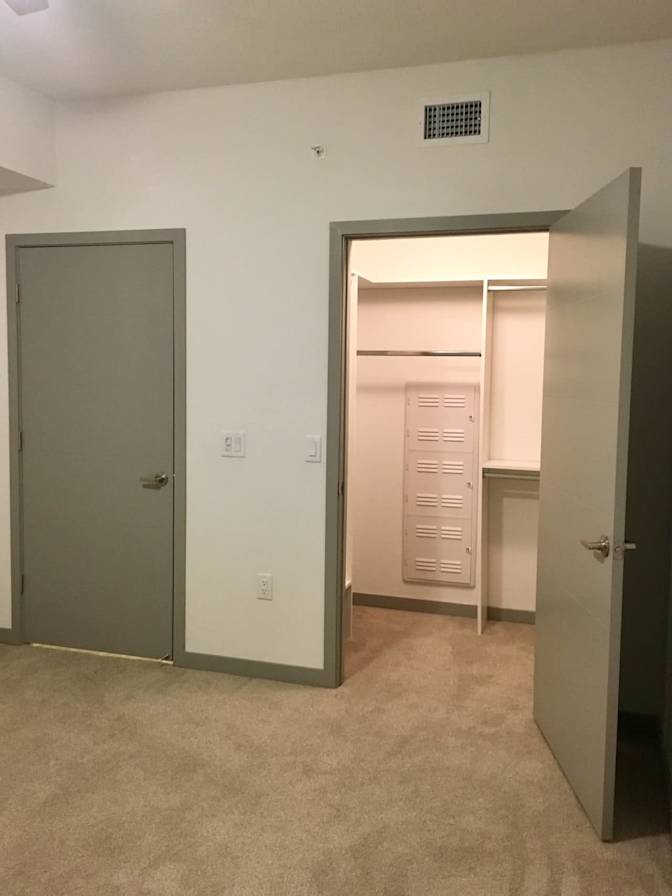 Dan's room
