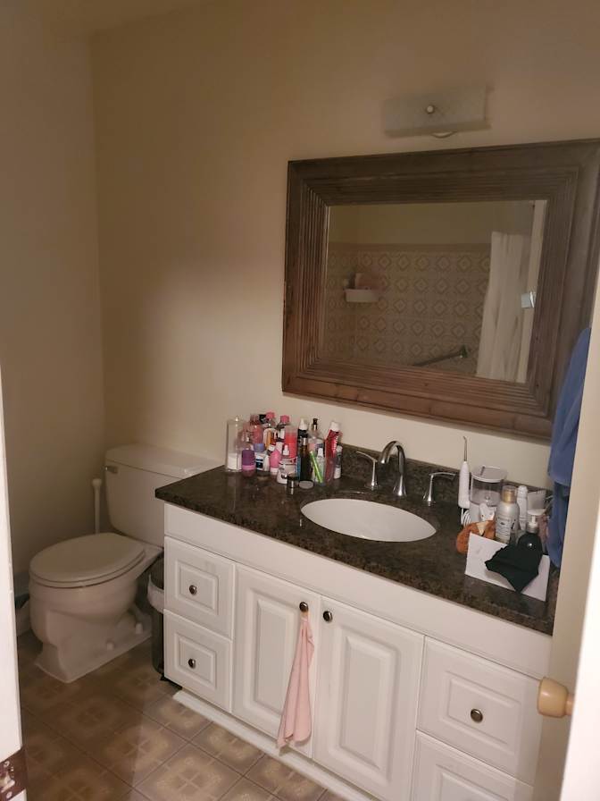 Josh's room