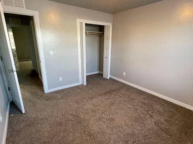 Matt's room