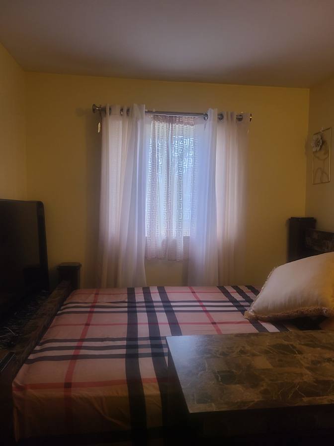 Anthony's room