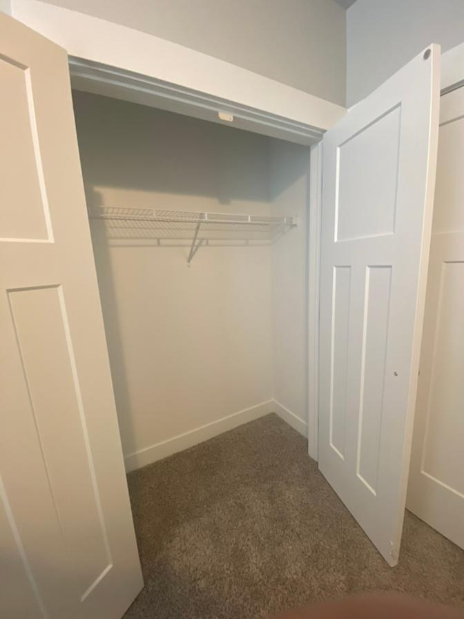 Wayne's room