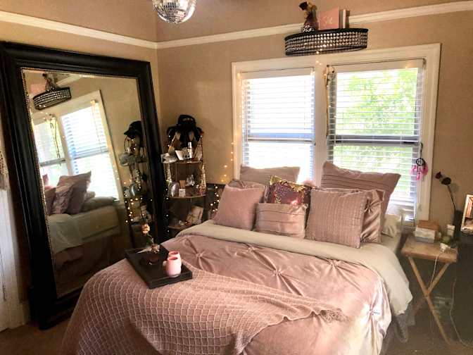 Josie's room