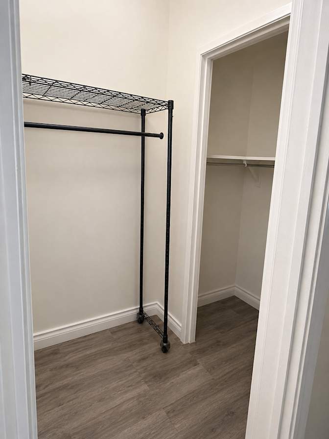 Lety Zavala's room