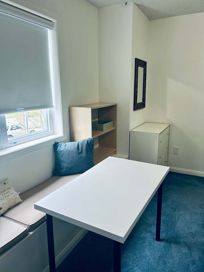 Anne's room