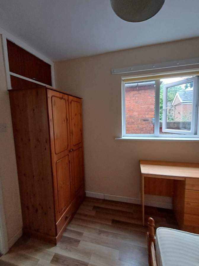 Ellie's room