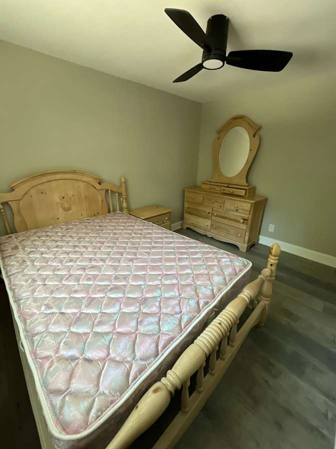 Paul's room