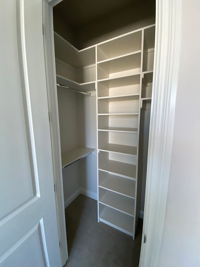 Emily's room