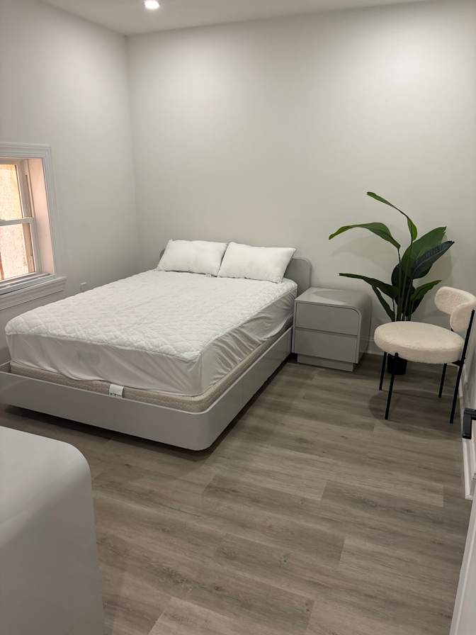 GV's room
