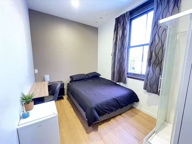 Stonewood Group's room
