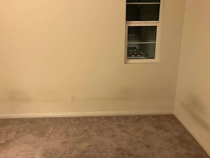 Kevin's room