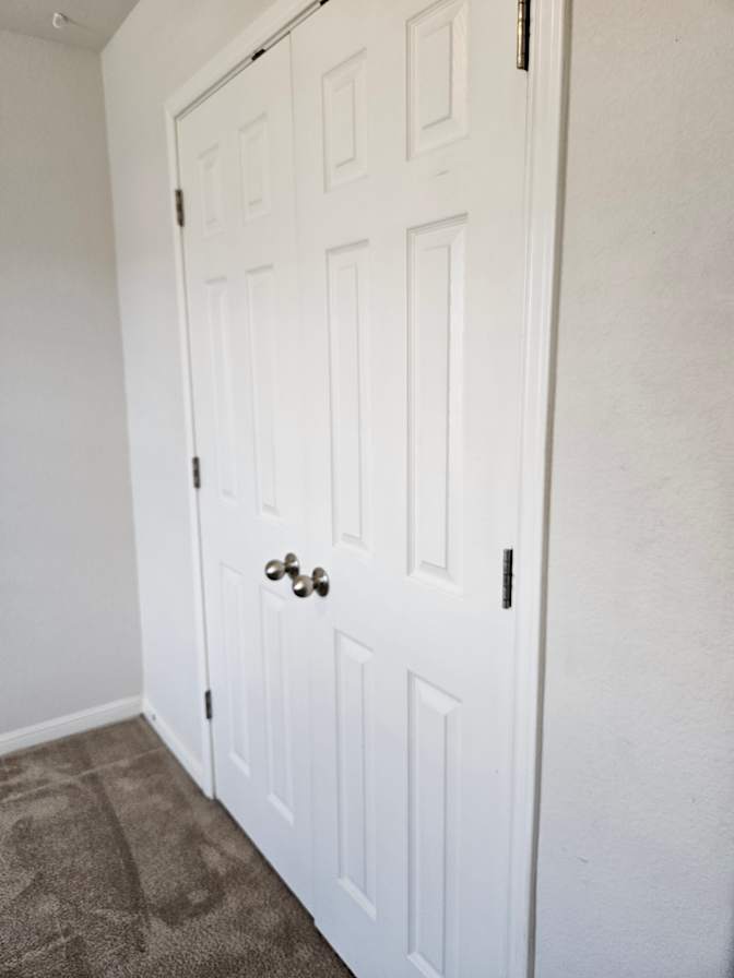 Kristi's room