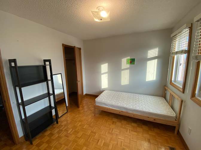 Ben's room