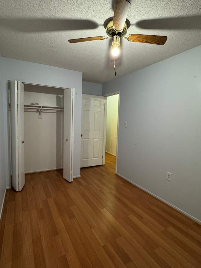 Colin's room