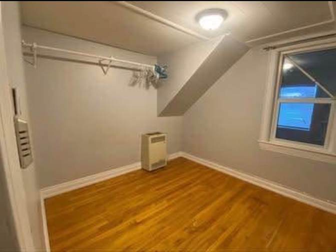 Keylinah McGowan's room
