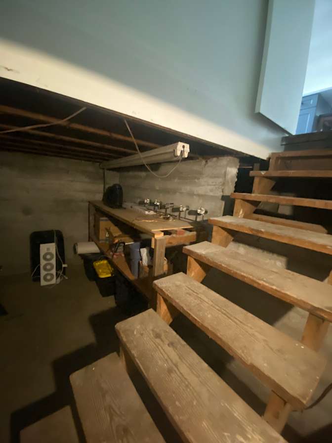 Jonathan's room