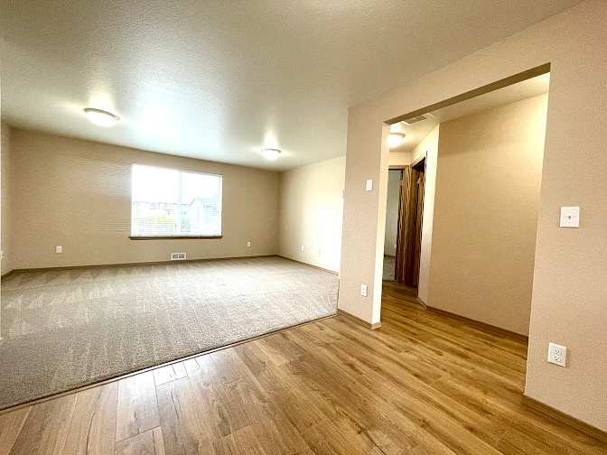 Aria's room