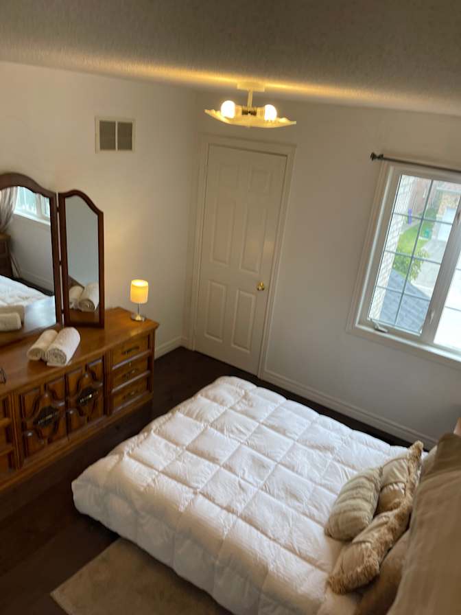 Natalia's room