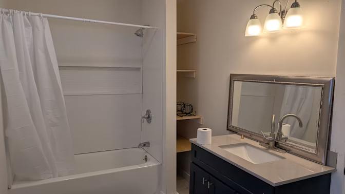 J.J.'s room