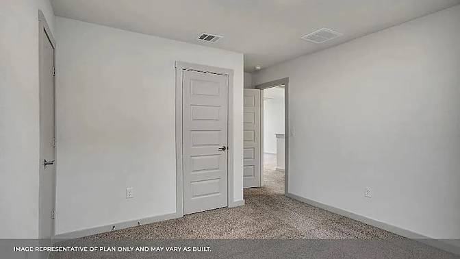 Alex's room