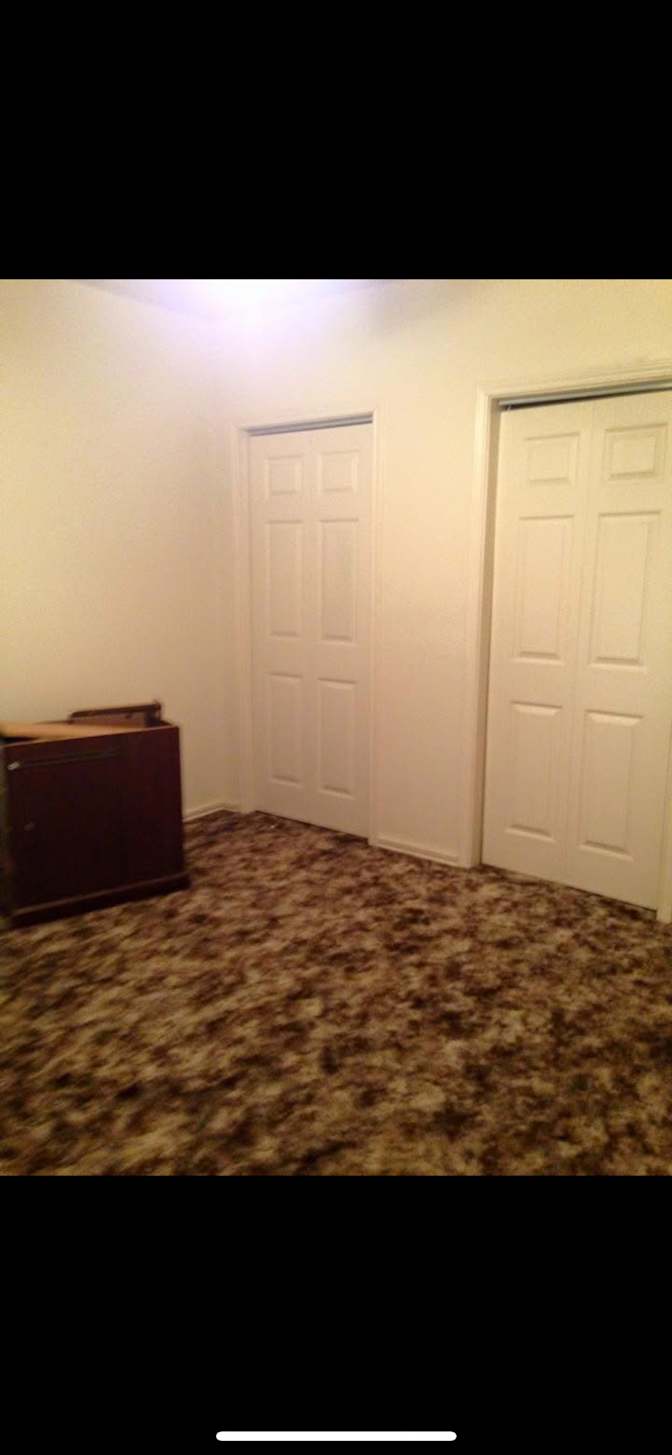 John's room