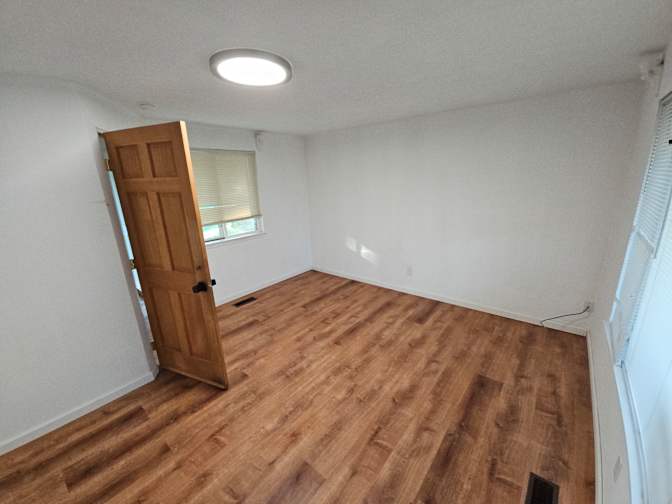Alex's room