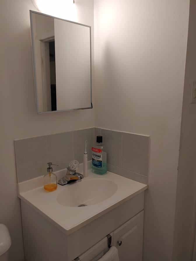 Amy's room