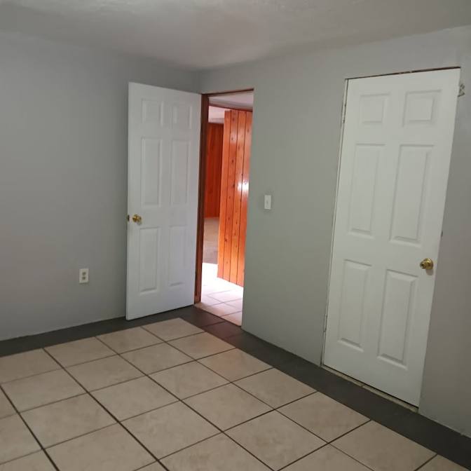 Gavin's room