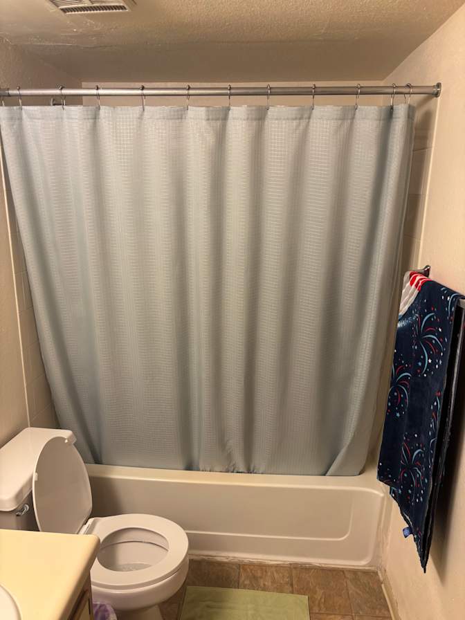 Herman's room