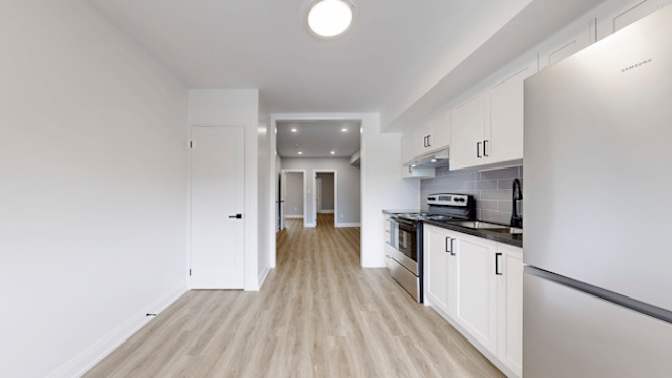 Tolobi Rental's room