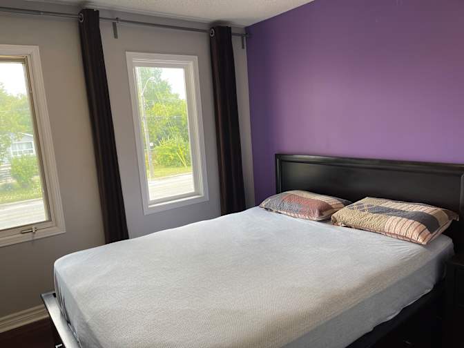 Jaspreet kaur's room
