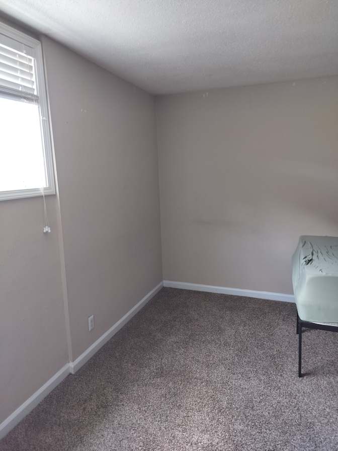 Alina's room