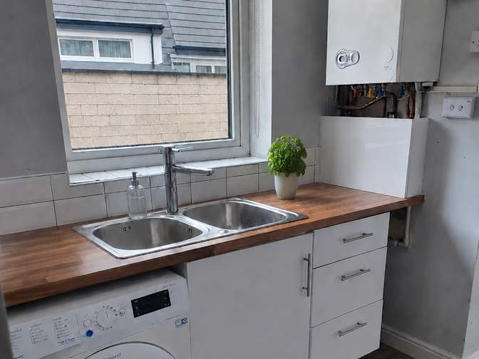 WCL Homes Ltd's room