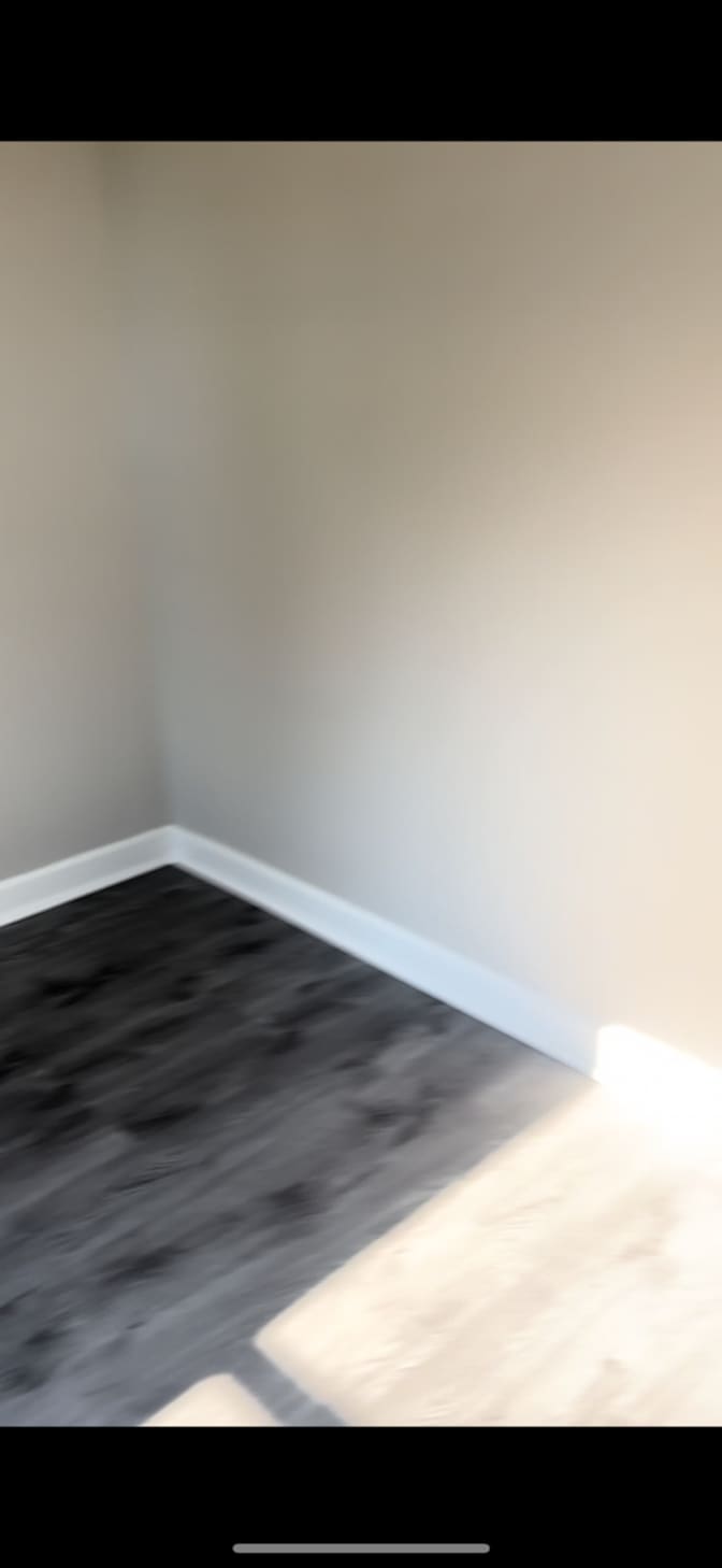 Abdul's room