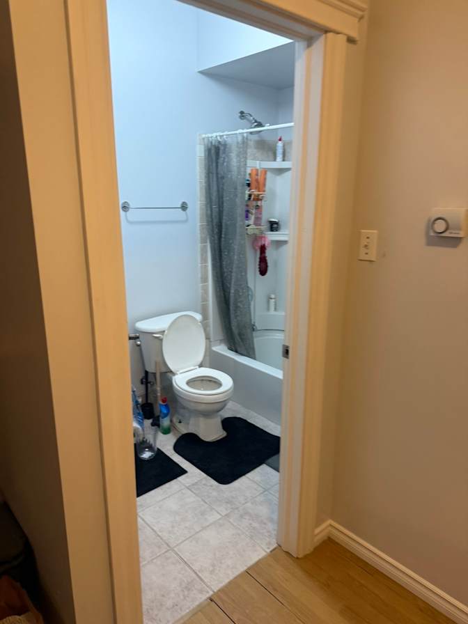 Mary's room