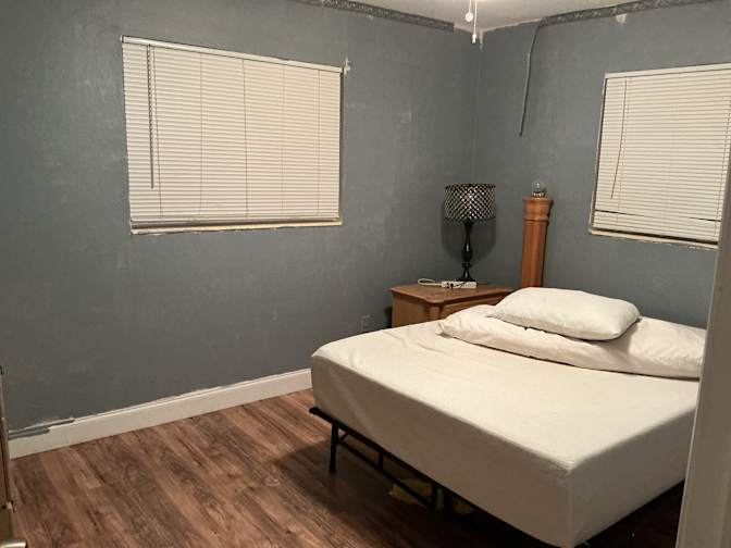 Melody's room