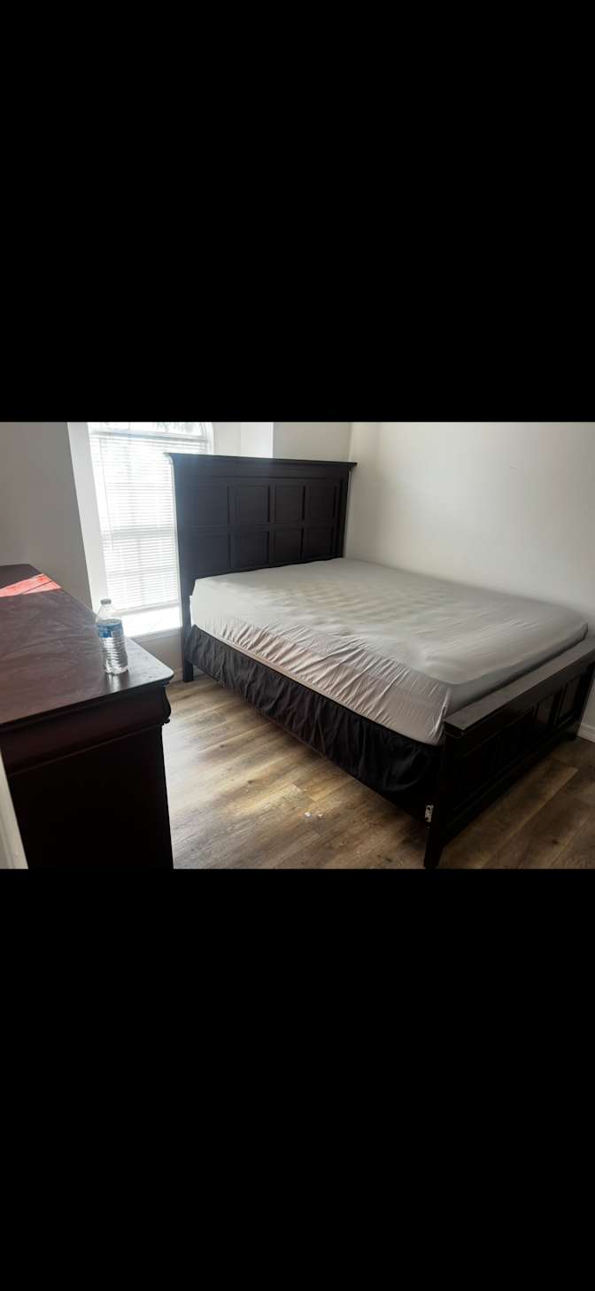 christopher's room