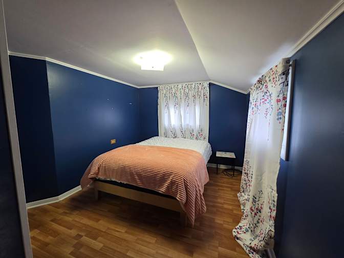 Keila's room