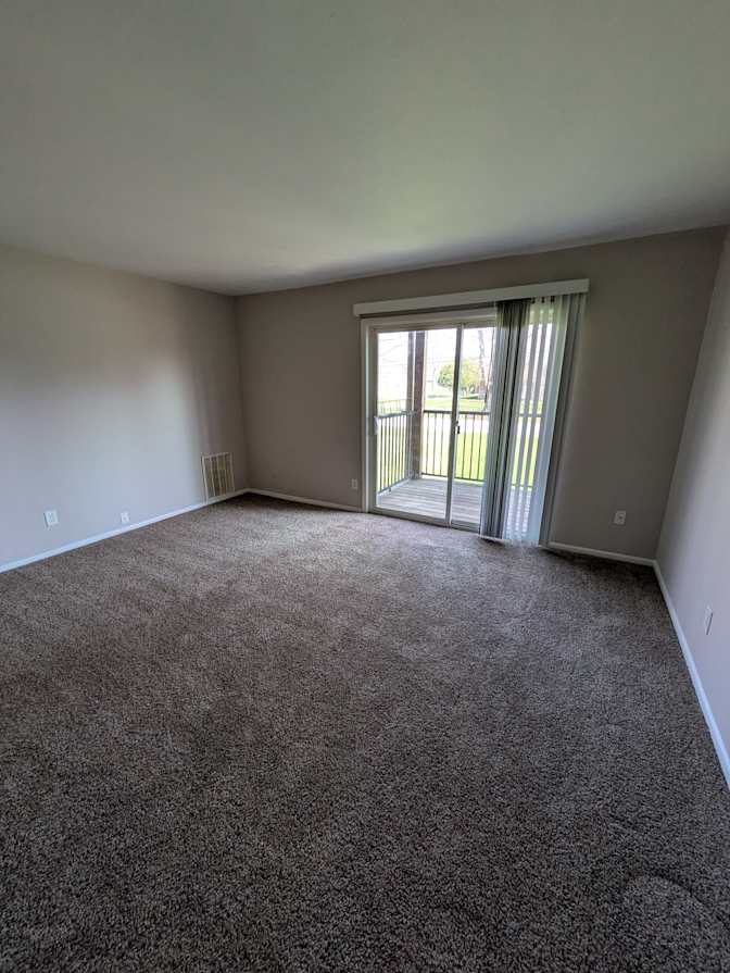 Zach's room