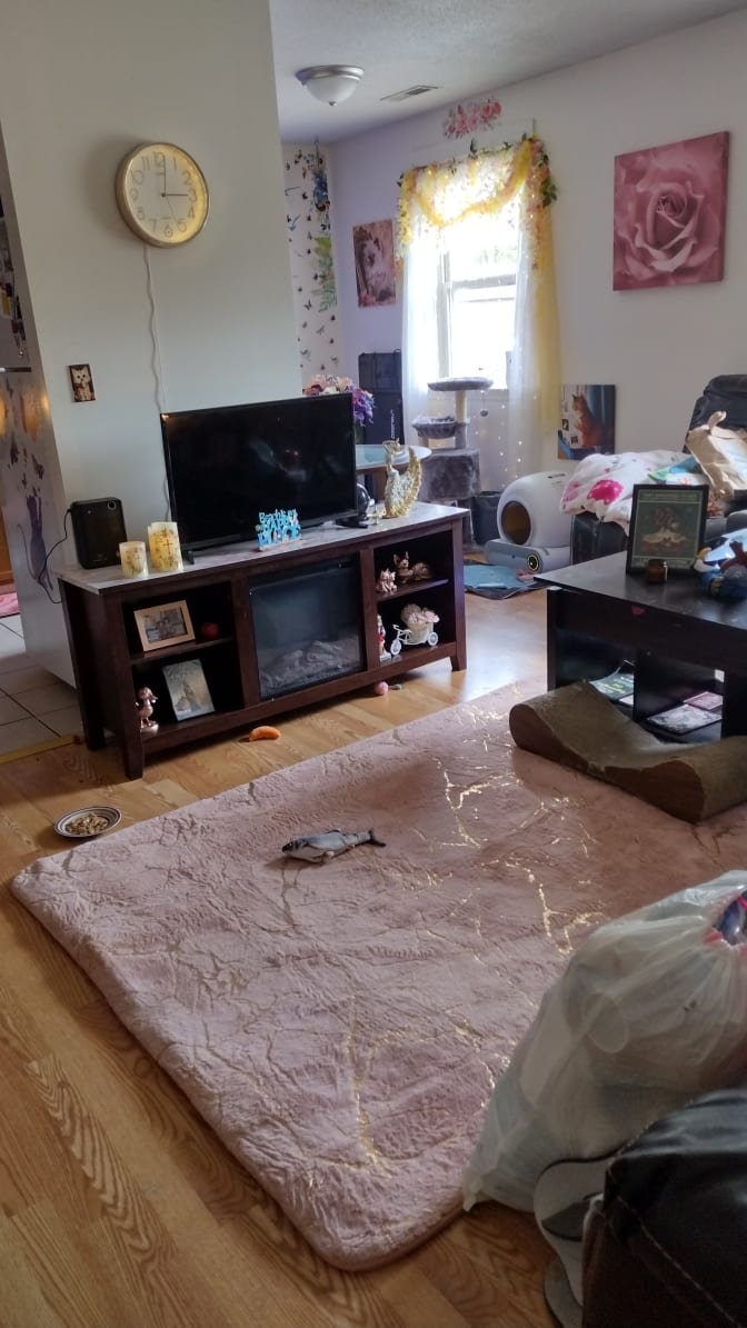 Jennifer's room