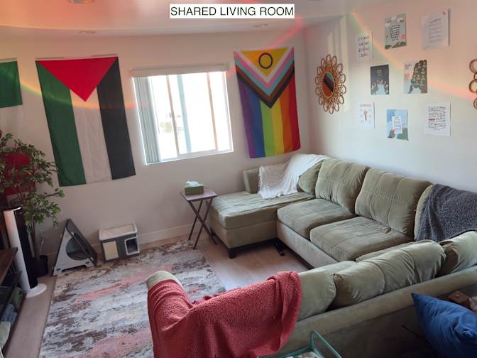 Emily's room