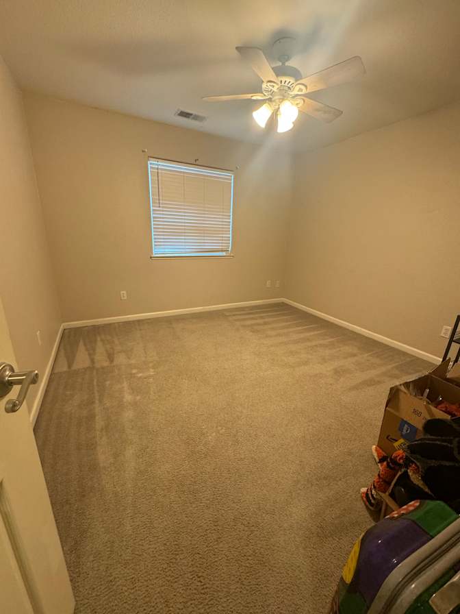 Adrian's room