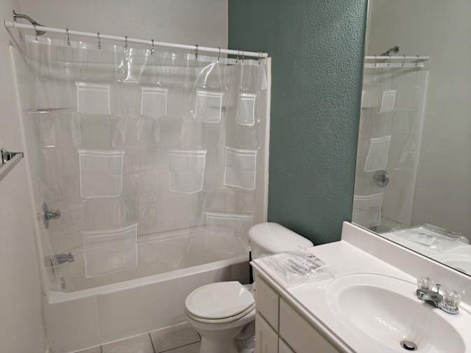 Shawn's room