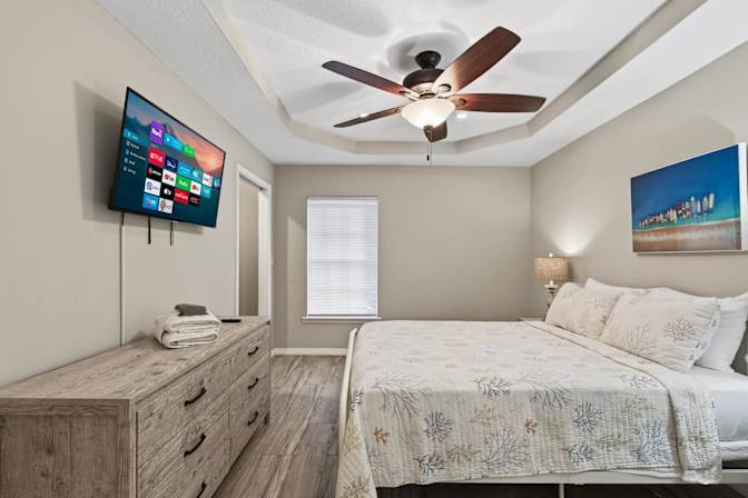 PadSplit's room