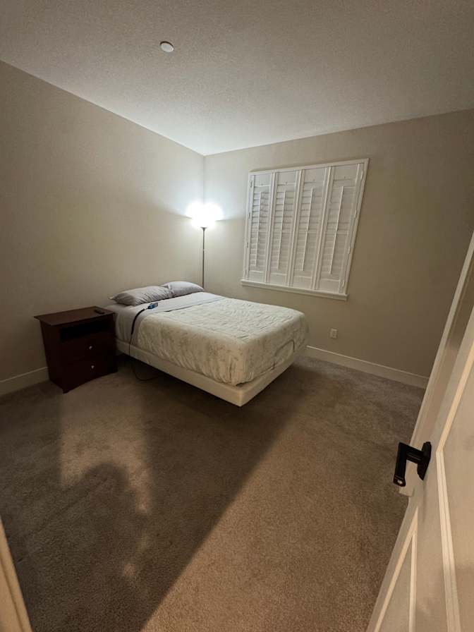 Rhonda's room