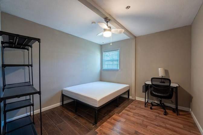 PadSplit's room