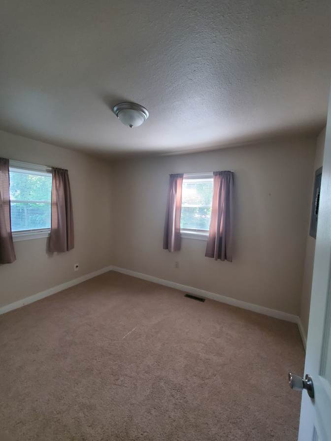 Christian's room
