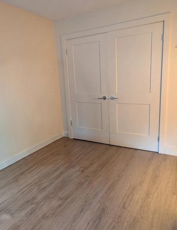 Shaz's room